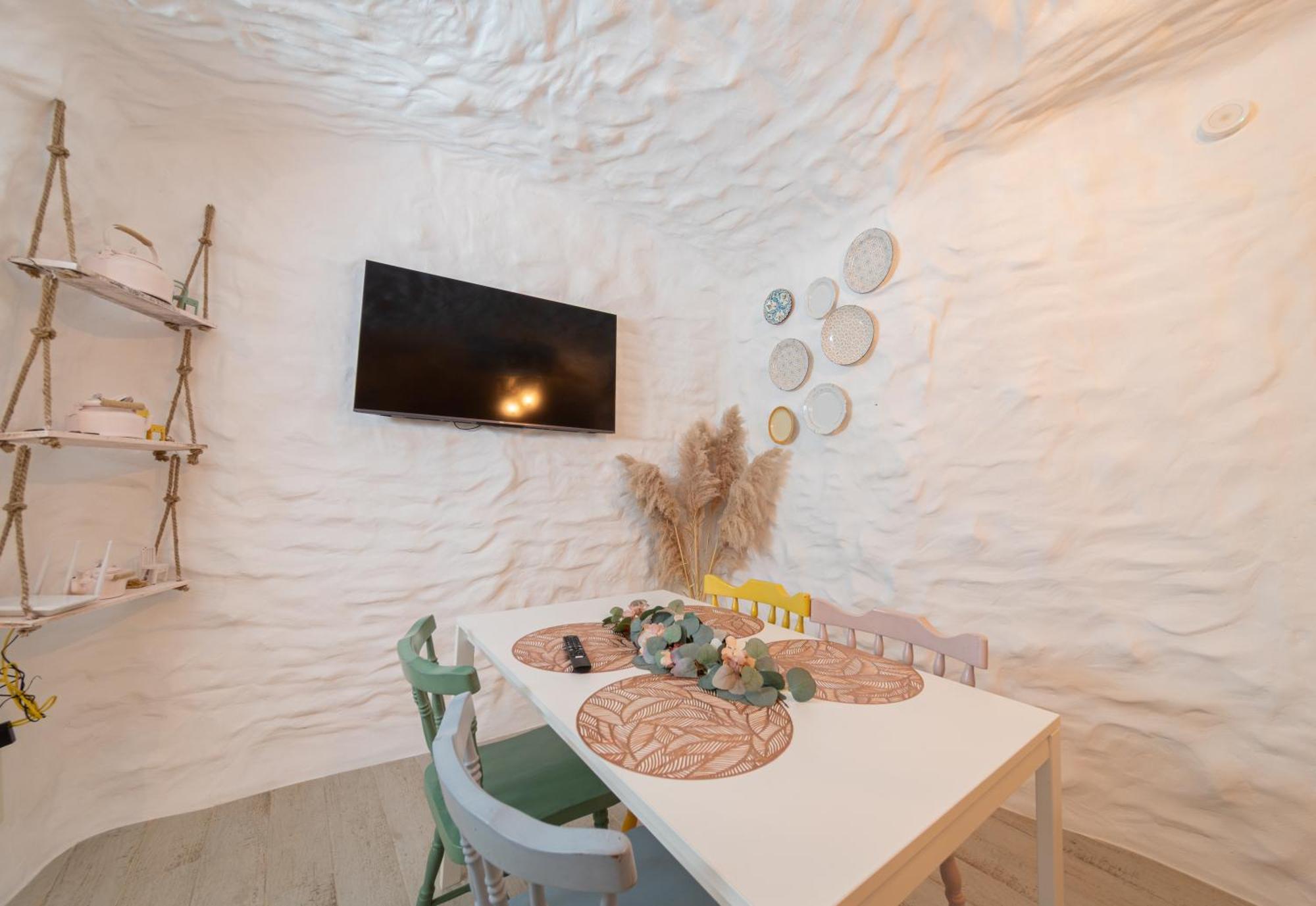 Complejo Cuevas Otto Guest House Baza Room photo