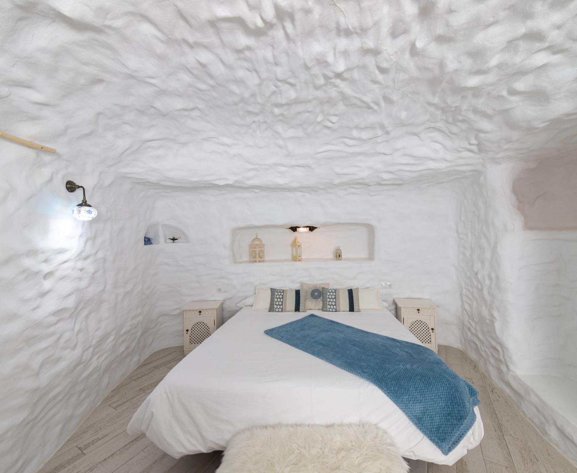Complejo Cuevas Otto Guest House Baza Room photo
